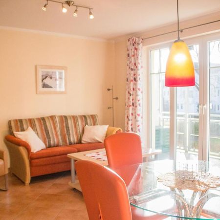 Ferienappartement Sonnenreich บาเบอ ภายนอก รูปภาพ